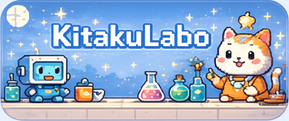 KitakuLabo