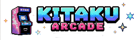 Kitaku Arcade